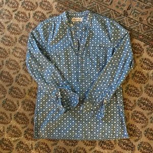 Madewell Shirt/Tunic